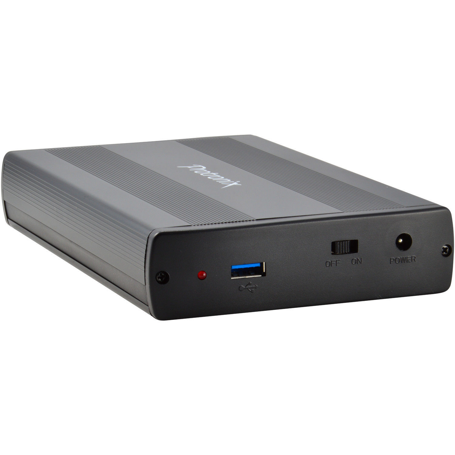 SATA I Computer Drive Enclosures and Docks