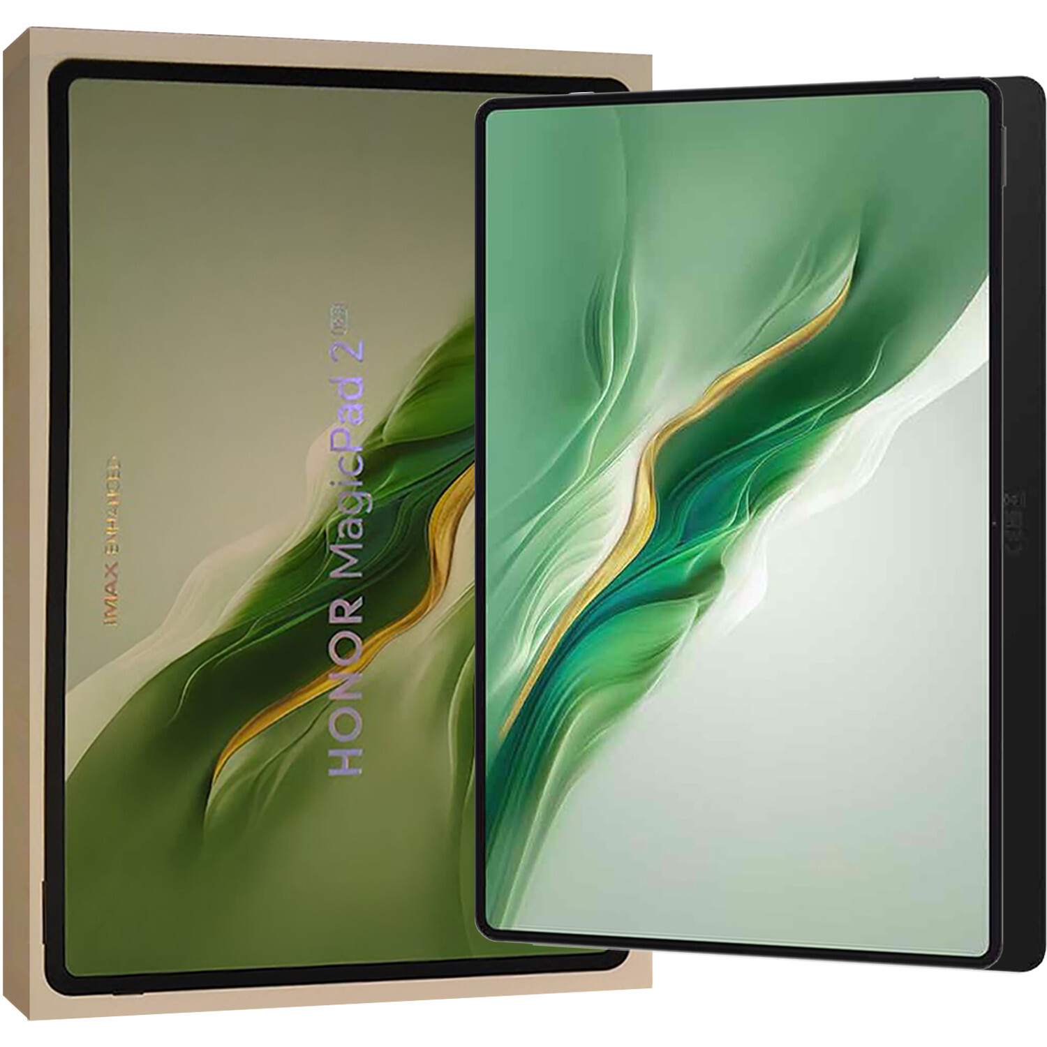 HONOR MagicPad 2 256GB 8GB スカイブルー フルセット HONOR MagicPad2