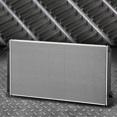 Для 2-рядного алюминиевого радиатора с сердечником 96-04 International 5070 5900i 5600i 5500i