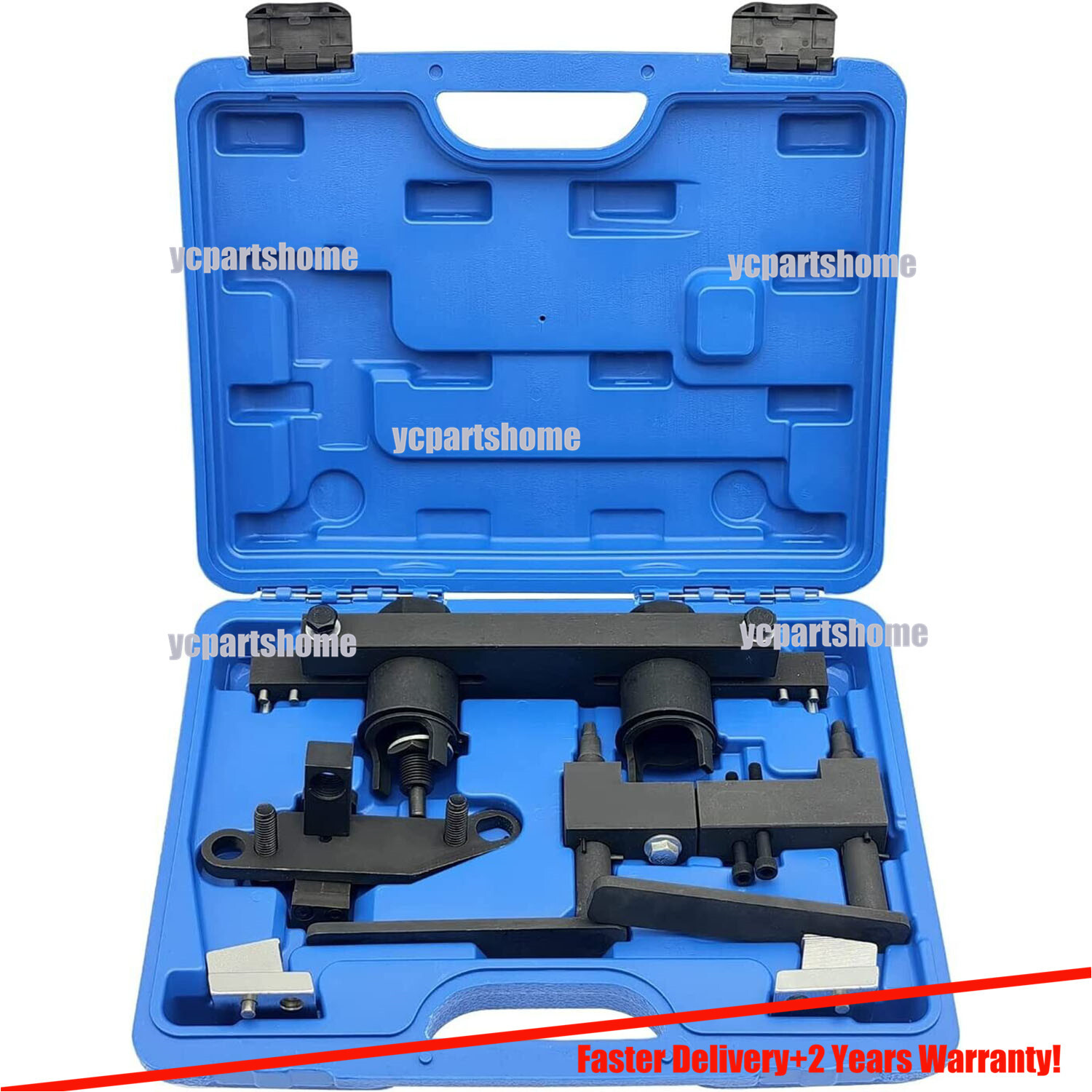 Camshaft Timing Tool For Cadillac 2019 XT4 CT6 Buick