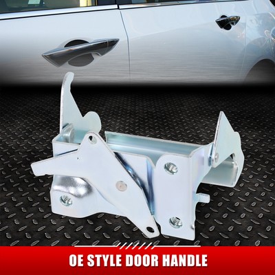 Для 73-79 Ford F150 F250 F350 F100 в стиле OE Наружная ручка задней двери багажника