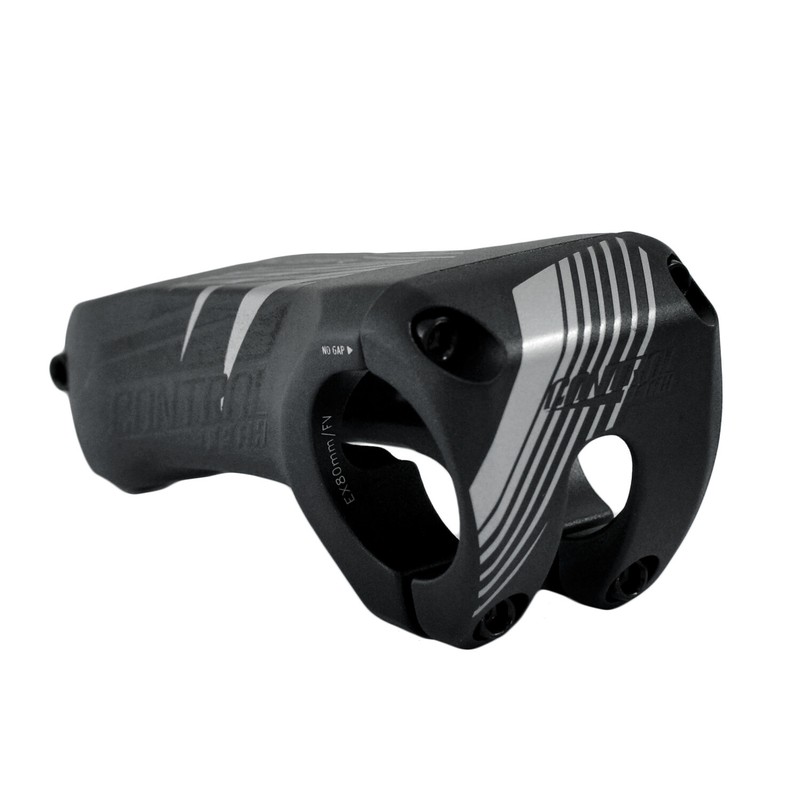 パーツ Control Tech Stem Evo 90mm 0deg 1 1/4 CM_159d526d5544df479d538c24a0c