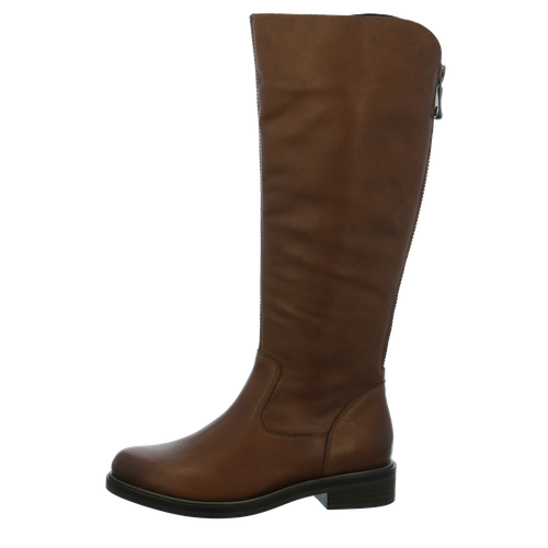 REMONTE REMONTE DAMEN STIEFEL D837222 D83 D8372-22 BRAUN 967677