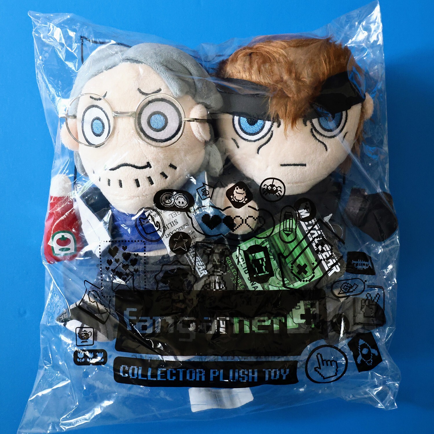 ⑧L GEAR SOLID SNAKE EATER 缶バッジ 4種セット ⑨L GEAR SOLID SNAKE EATER 缶バッジ 4種セット PRODUCTS