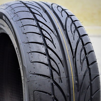 Forceum Hena Steel Belted 205/50R15 ZR 89W XL A/S High Performance Tire