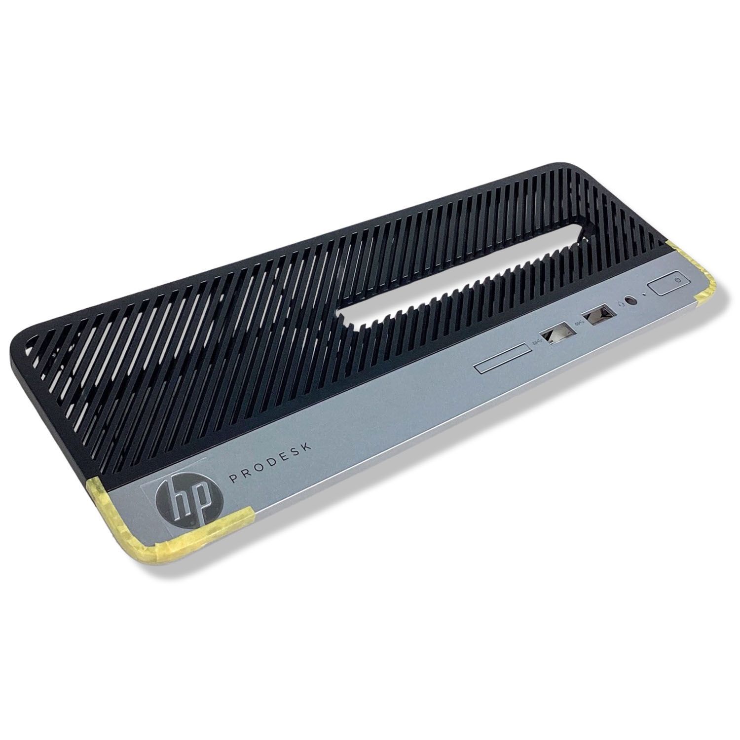 Genuine HP PRODESK 400 G4 SFF Chassis Case Front Cover Panel