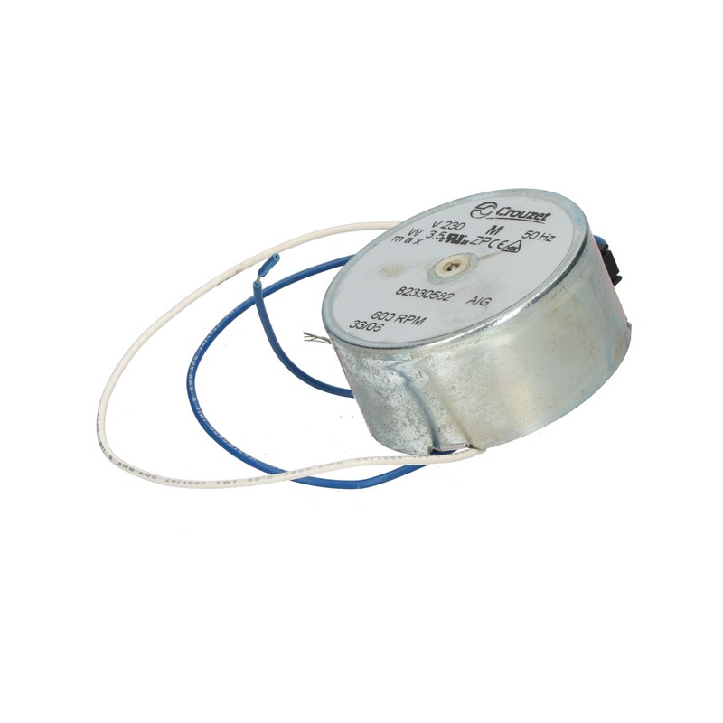 Crouzet 82330582 Clockwise Synchronous Ac Motor New Nmp