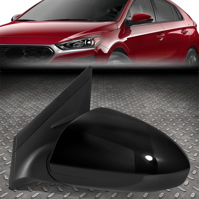 [Регулировка мощности+Обогрев+Сигнал поворота] Для левого бокового зеркала Ioniq Exc EV 17-21