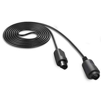 1x 2x 4x N64 6ft Extension Cables Cord For N64 64 Controller Gamepad USA SELLER