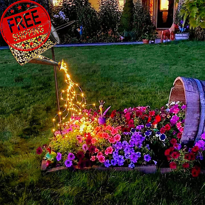 Rust resistant 2024 outdoor lighting