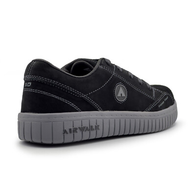 靴 ATELIER CORVO AIR CORVO 1 VINTAGE COSTOM VINTAGE Airwalk RONT Mens 6.5 Wo's 8 Skate Shoes Deadstock