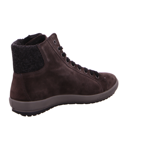 LEGERO S2K LEGERO DAMEN STIEFELETTEN R6/2 2-009614-2300 GRAU 938044