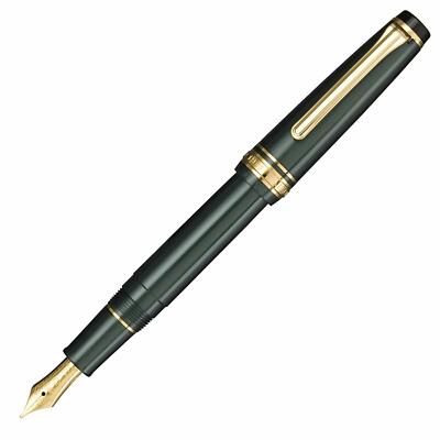 Sailor SHIKIORI Setugetusoraha Fountain Pen MF 11-1224 Choose from 4 types