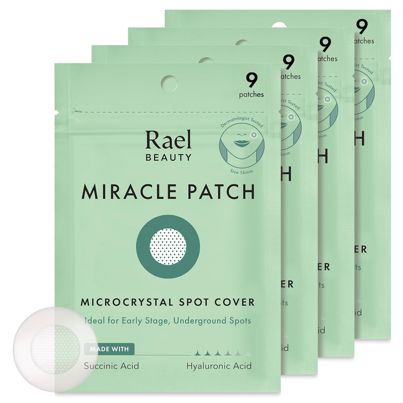 36 Ct. For All Skin Type