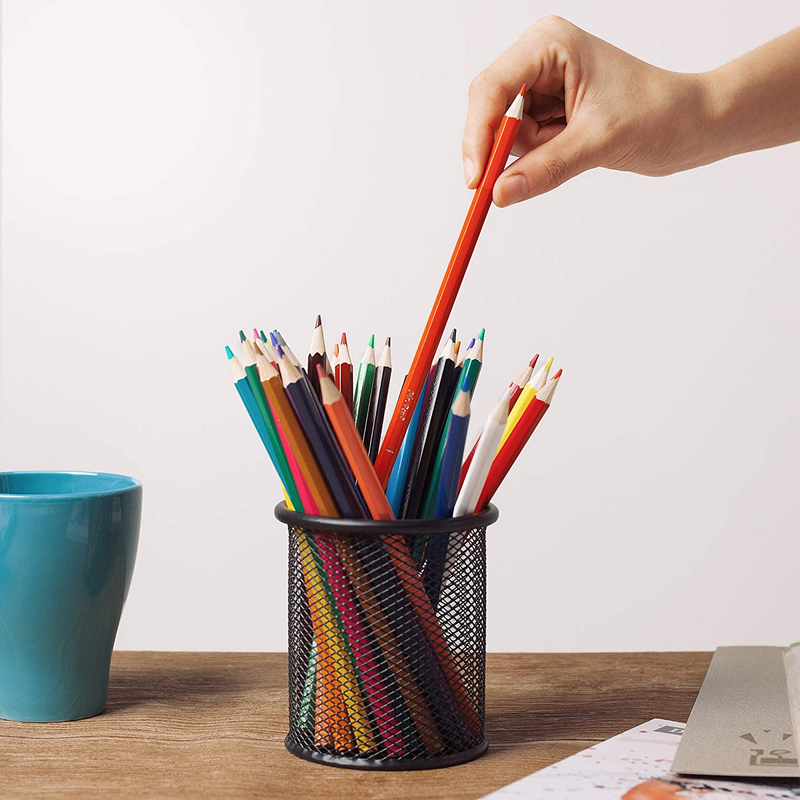 36pcs Mr. Pen Colored Pencils Set, Map Pencils, Colored Pencils for Adults  Kids