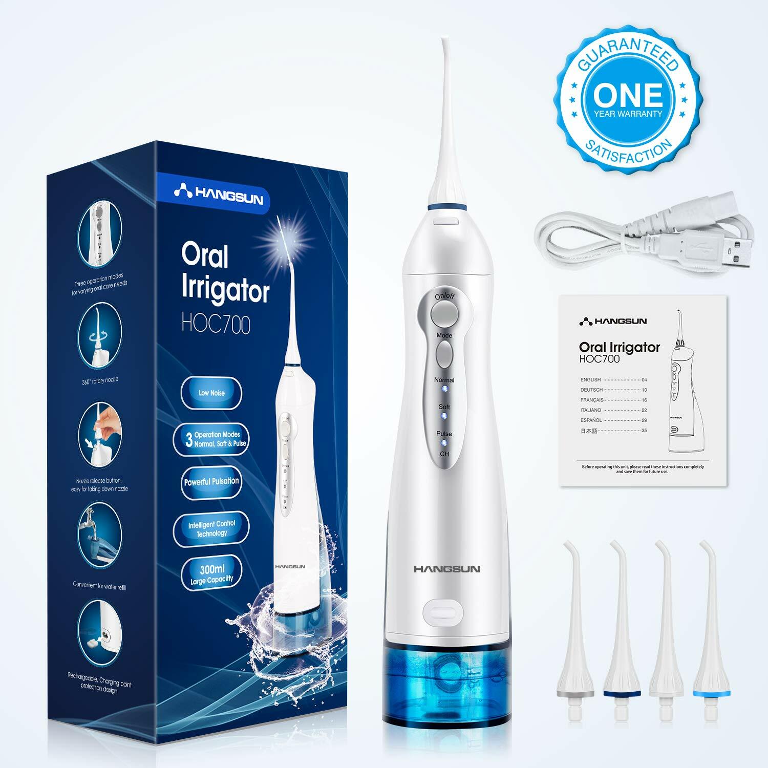 Flosser ирригатор Flosser ирригатор