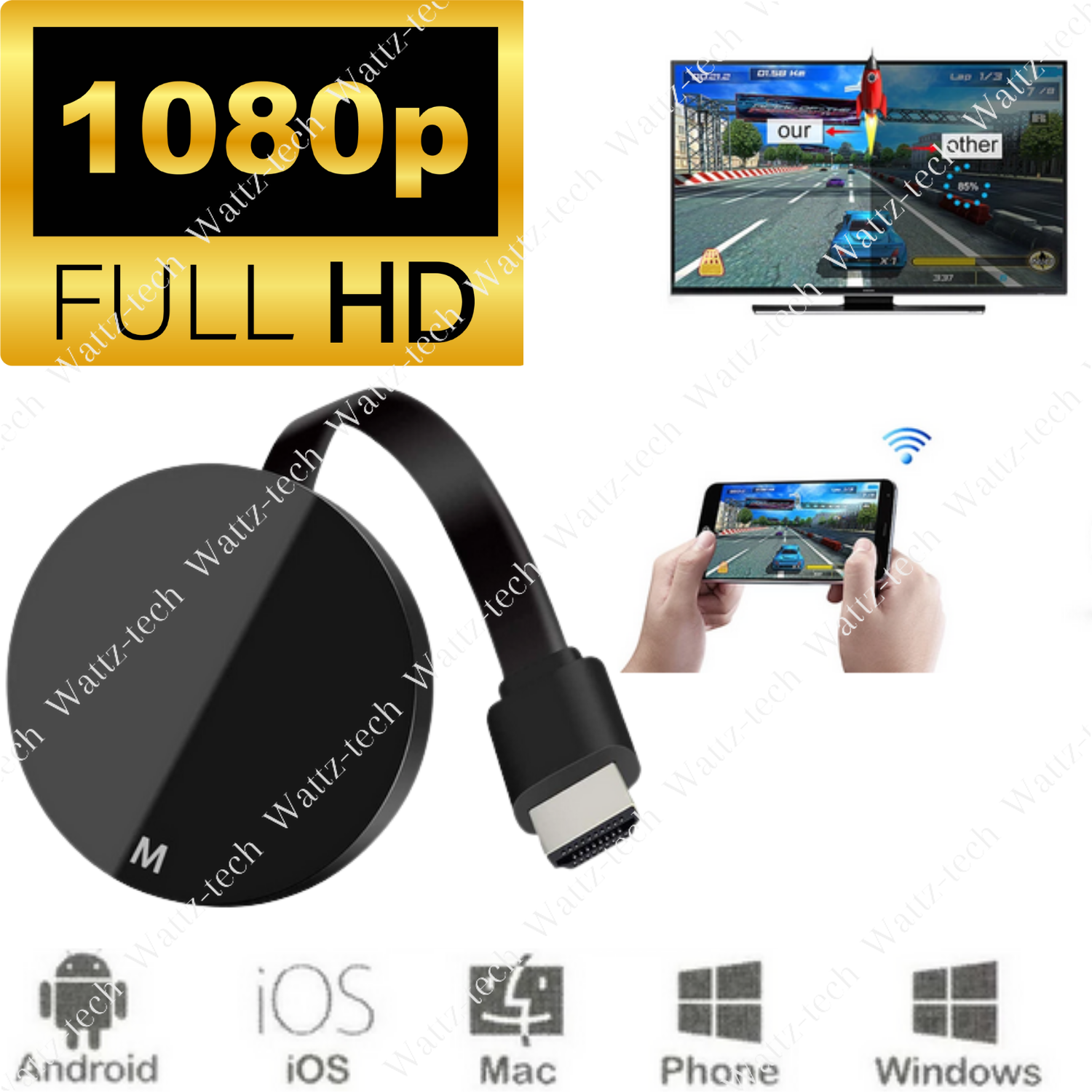 XGIMI Dongle Q Android TV HDMI接続 XGIMI Dongle Q Android TV HDMI接続 XGIMI Dongle Q Android TV