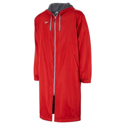 

Парка Speedo Team, Speedo-Team-Parka