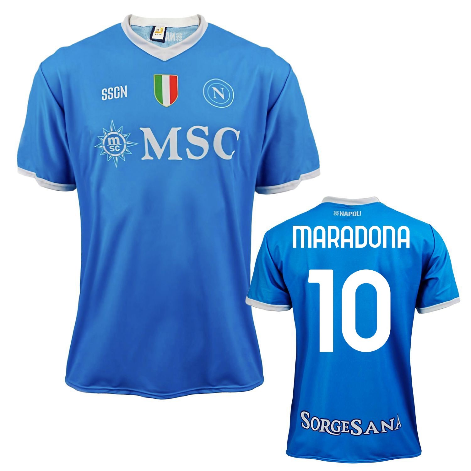 クレスポ11 ホーム サイズXL相当 Hernan Crespo アルゼンチン エルナン・クレスポがアタランタ1996の6試合で6ゴール