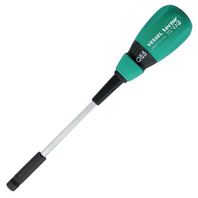 VESSEL vector nut driver opposite side 5.5mm B-290NT