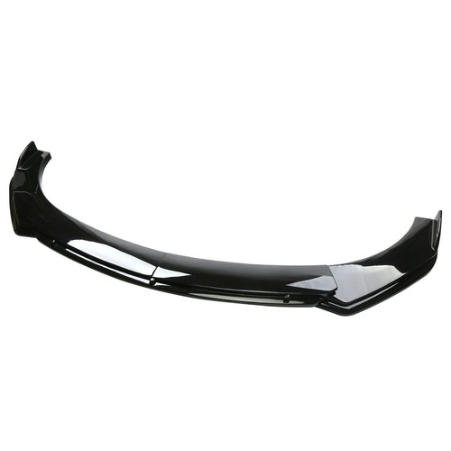 For Infiniti Q50 Q70 Front Bumper Lip Part Accessories Splitter Spoiler Body