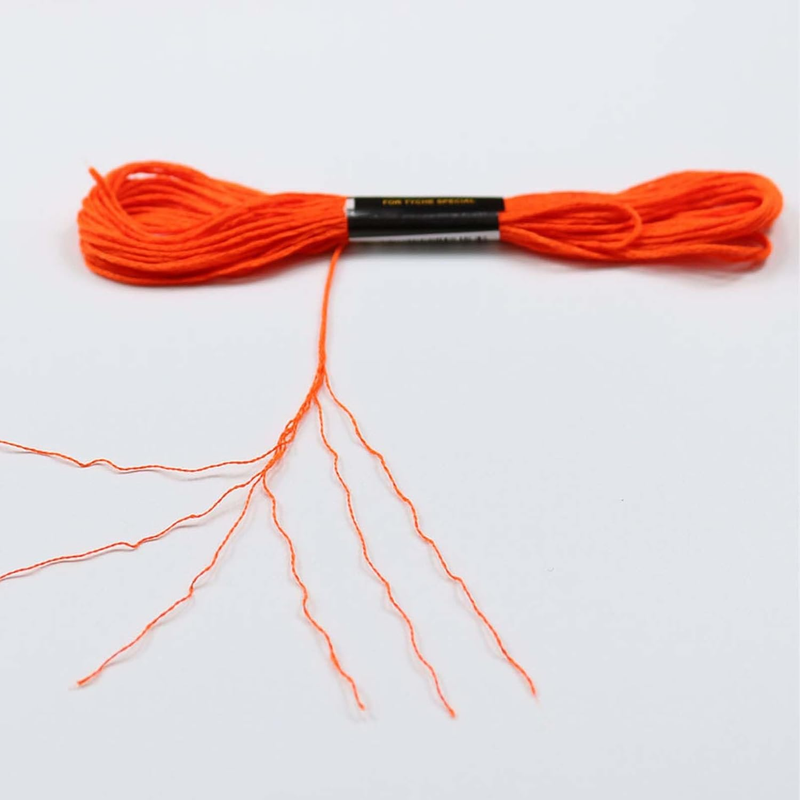 150Pcs Embroidery Threads 150 color Embroidery Floss Embroidery Floss Cross Stit