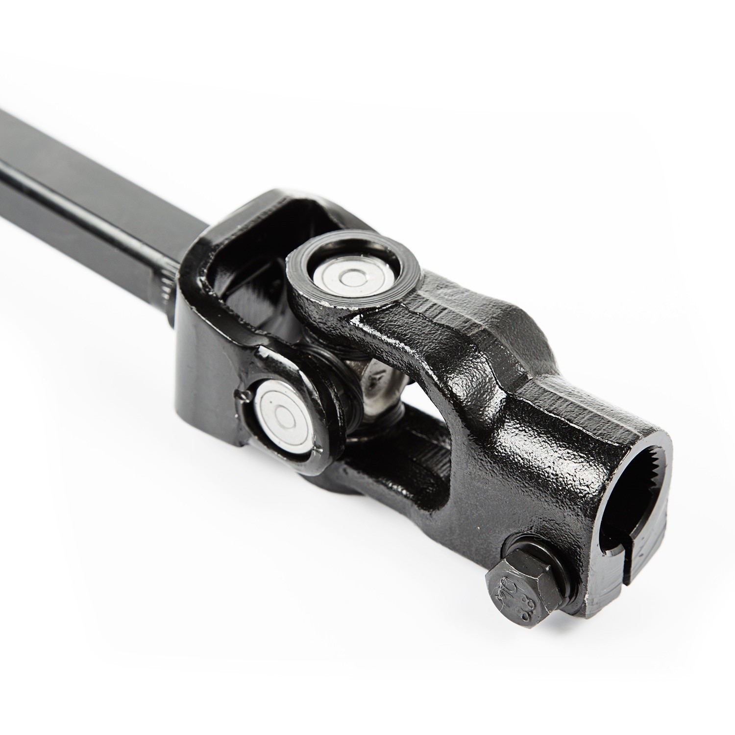 Power Steering Shaft for Jeep Cherokee 19841994 XJ OmixAda 18016.05