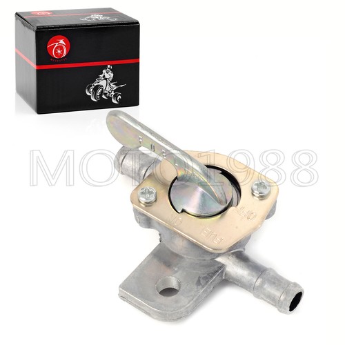Fuel Valve Petcock For HONDA CRF450 R CRF450R 02-08 16950-MEN-731 16950-MEB-671