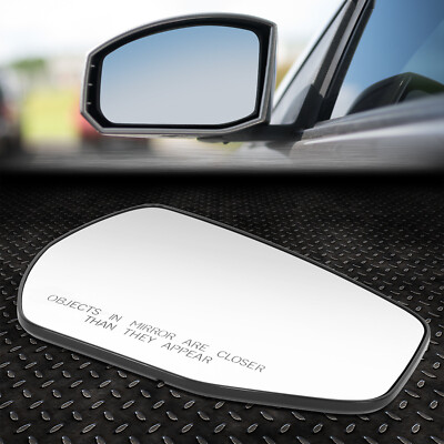 Для 23-24 Sportage OE Style С подогревом Пассажирского правого бокового зеркала Выпуклая стеклянная линза