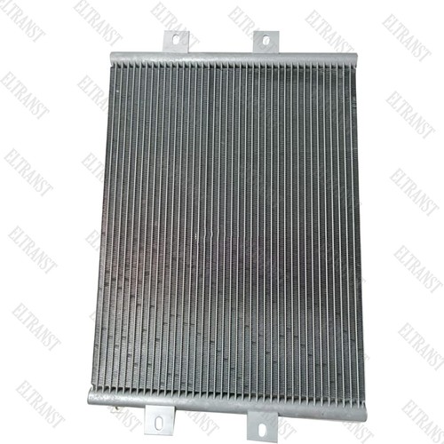 エアコン Eddy Amazon.com: FridayParts Air Conditioning A/C Condenser