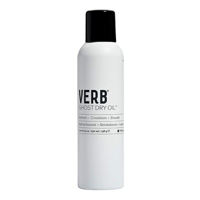 VERB GHOST DRY OIL 5.5 oz