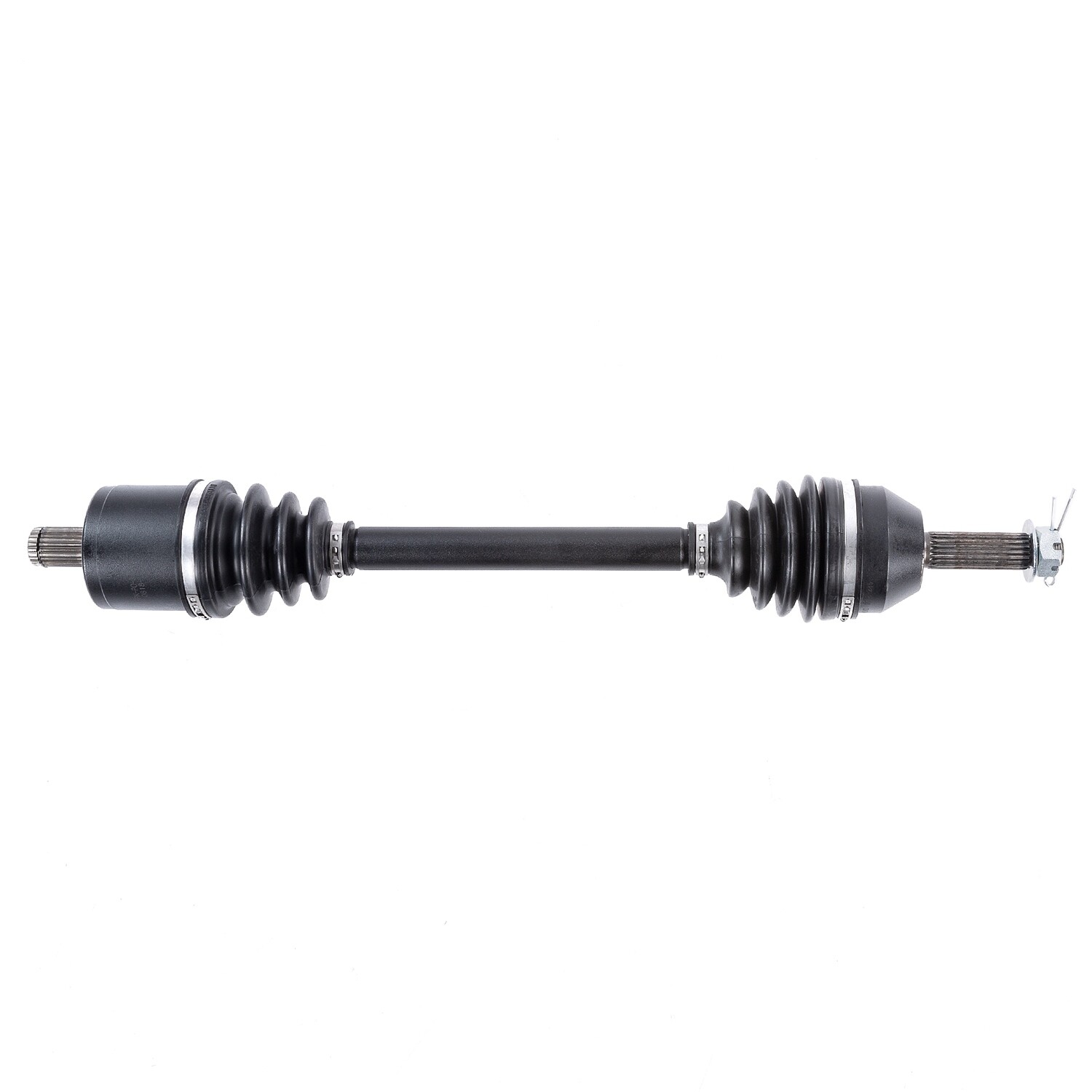 All Balls - AB6-HO-8-323 - 6 Ball Heavy Duty Axle for sale online | eBay