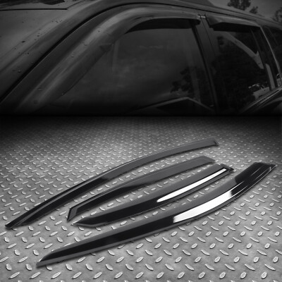 [На ленте] Для 19-24 Forte Боковые козырьки, вентиляционные отверстия, солнцезащитный дефлектор, защита от дождя