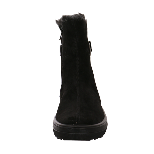 LEGERO LEGERO DAMEN STIEFELETTEN LEGERO MIRA STIEFEL SCHWARZ GORE-TEX 634