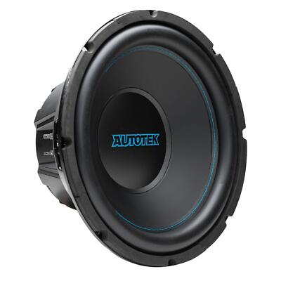 ATK12D4 ATK Subwoofer