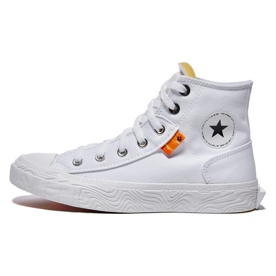 

Converse Kids Chuck Taylor All Star Retro Sport Hi (Big Kid)
