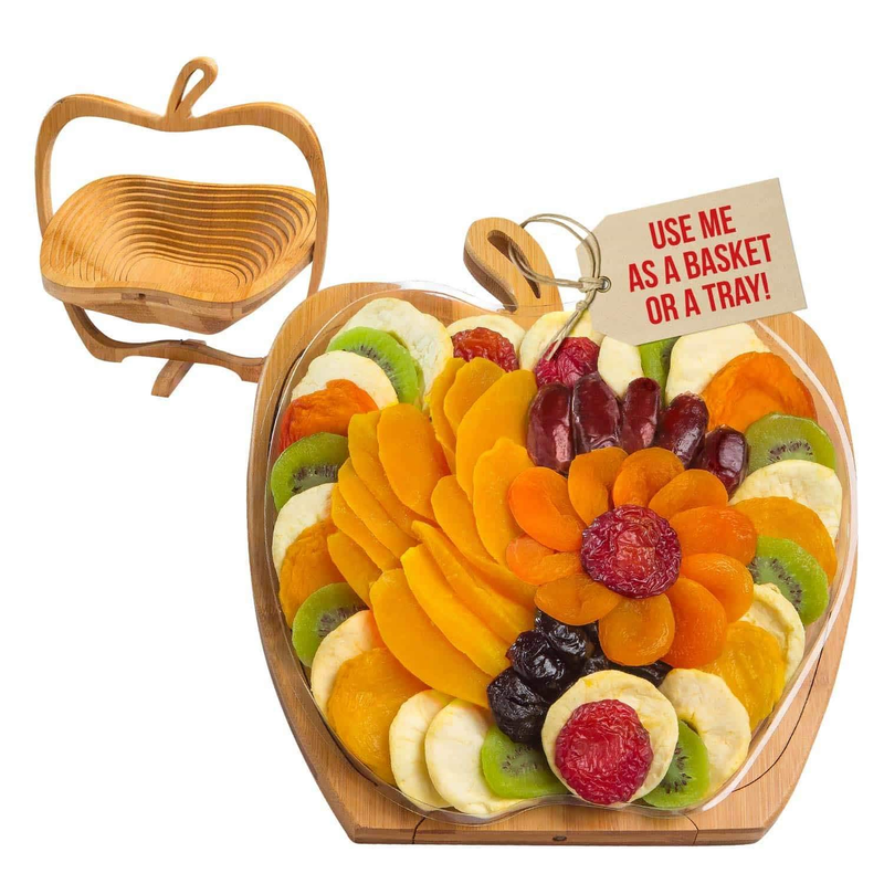 - Holiday Food Tray - Variety