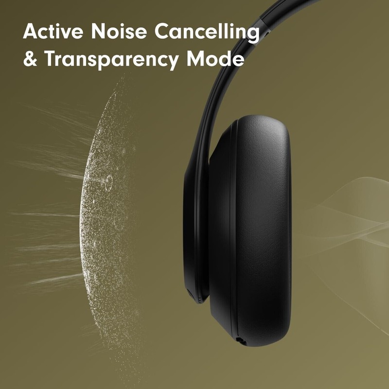 Beats Studio Pro Wireless Noise Cancelling Over-the-Ear Headphones