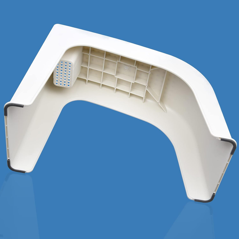 Shower Foot Rest, Shower Foot Rest for Shaving Legs, Pedicure Foot Rest Non-Slip