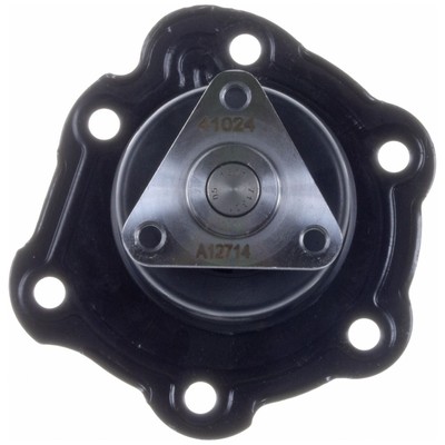 Gates 41024 Premium Engine Water Pump For 91-02 SC SC1 SC2 SL SL1 SL2 SW1 SW2