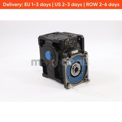 Rossi MRCI50UO3AI6,46-SR115 Electric Motor Elektromotor New NMP