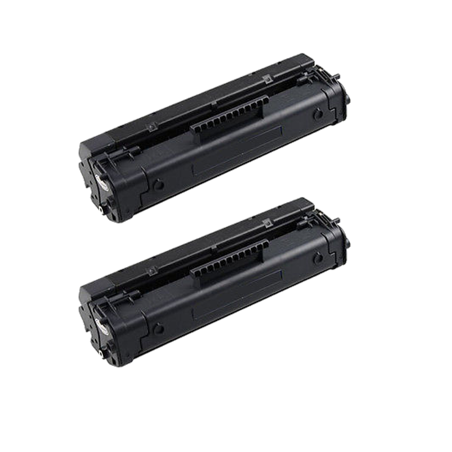 Compatible 2PK C4092A Toner Cartridge For HP LaserJet 1100 1100A 1100AXI