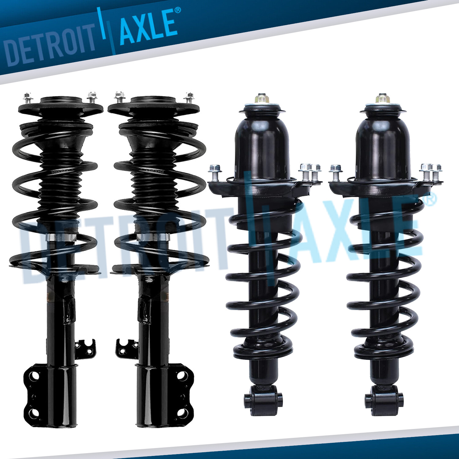 2005 2006 2007 2008 2009 2010 for Scion tC Front & Rear