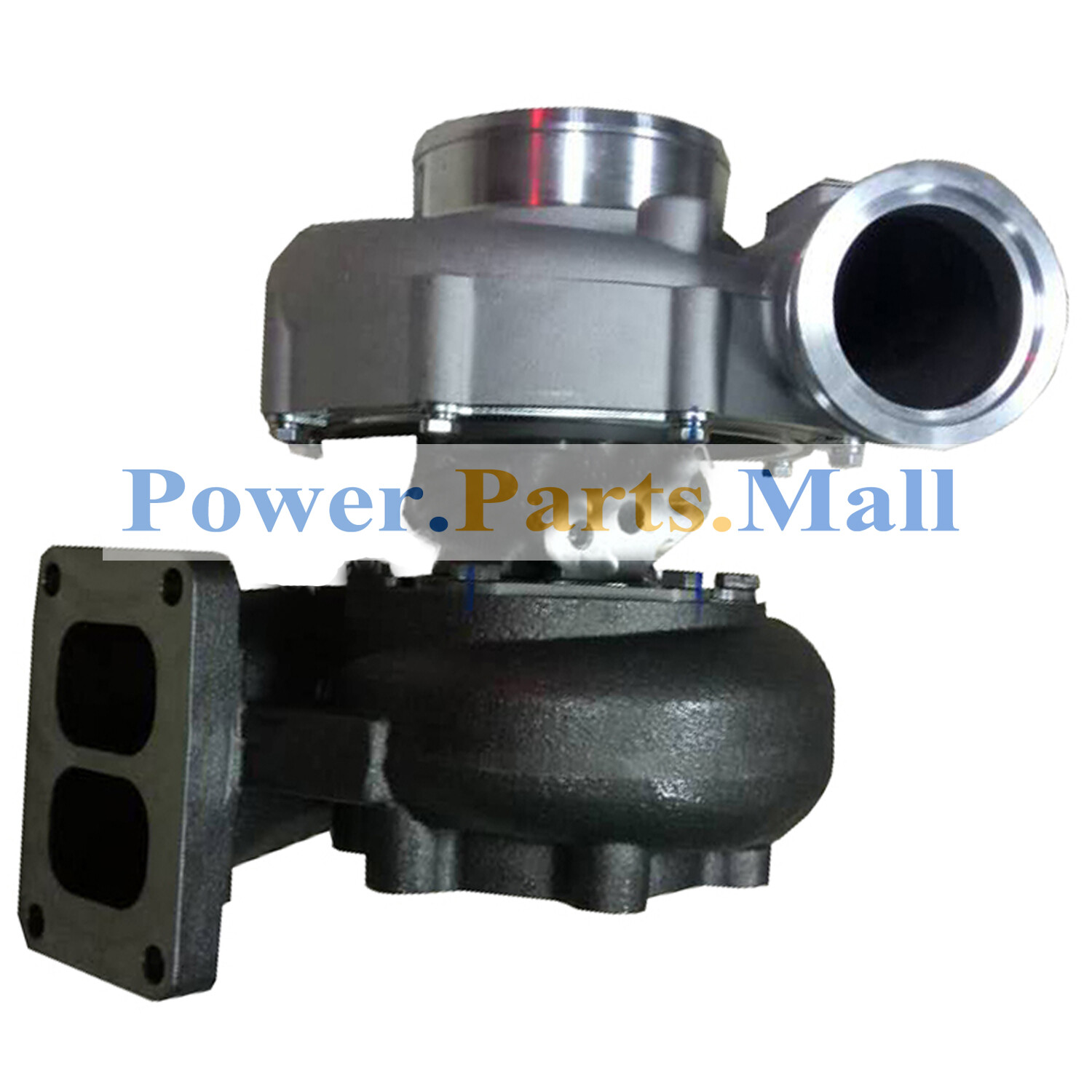 New Turbo K29 Turbocharger 61561110227 4051048 For Weichai