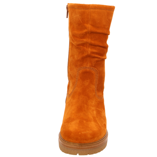 GABOR GABOR DAMEN STIEFEL GABOR FASHION 51.742.13 ORANGE 955321
