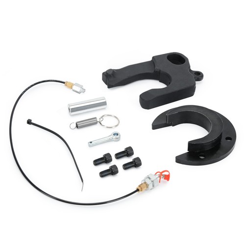 Jost SK73221-50Z Minor Rebuild Kit Left Hand Jost 5th Wheel