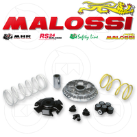 KF08 Coppia ganasce HONDA SH 150 2005 2006 2007 2008 RMS