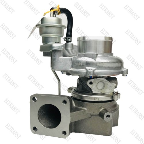 DeliciousTaylormade  R　JETROAR Turbo RHF5 Turbocharger 8-98097686-1 8-98054011-1 for Isuzu