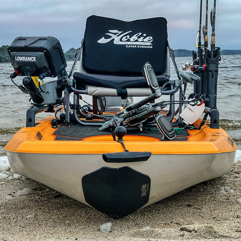 Hull Keel Protection To Suit Hobie Kayaks