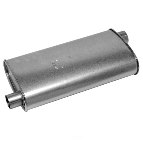 【HI FI FNK】Solar Gradation Muffler Amazon.com: Vibrant Performance Vibrant 1147 Streetpower